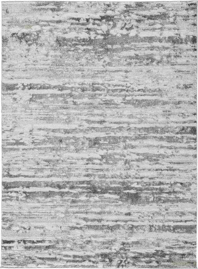 Signature Design by Ashley® Bryna Ivory/Gray 8'x10' Large Area Rug-0