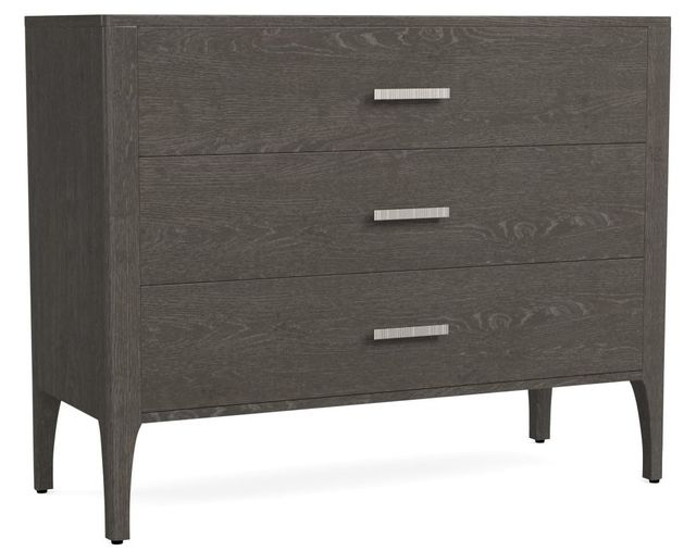 Bassett® Furniture Modern Rivoli Grey Dresser