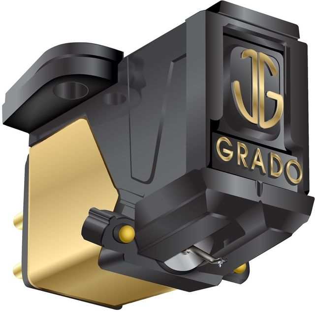 Grado Prestige Gold Phono Cartridge