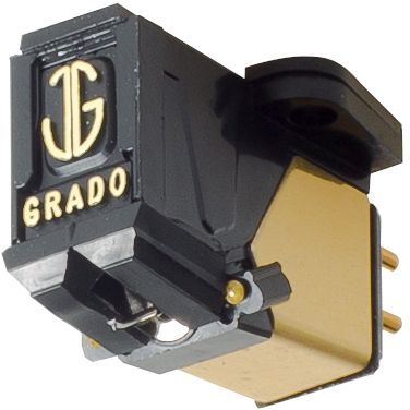 Grado Prestige Gold Phono Cartridge P-Mount 1