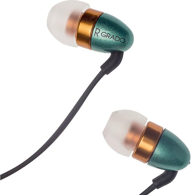 Grado GR10e In-Ear Headphones 0