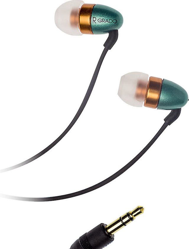 Grado GR10e In-Ear Headphones 1