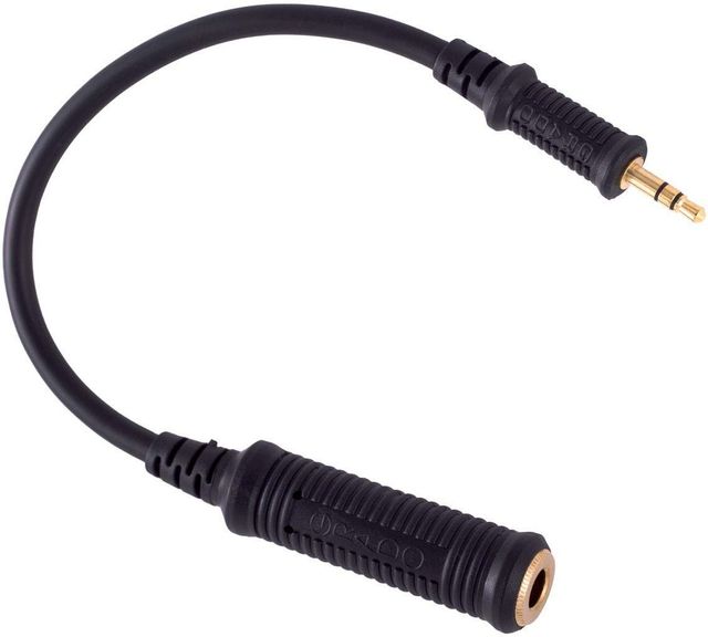 Grado Mini Adaptor Cable 0