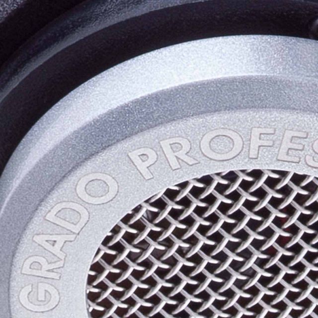 Grado PS500e Professional Series On-Ear Headphones 5