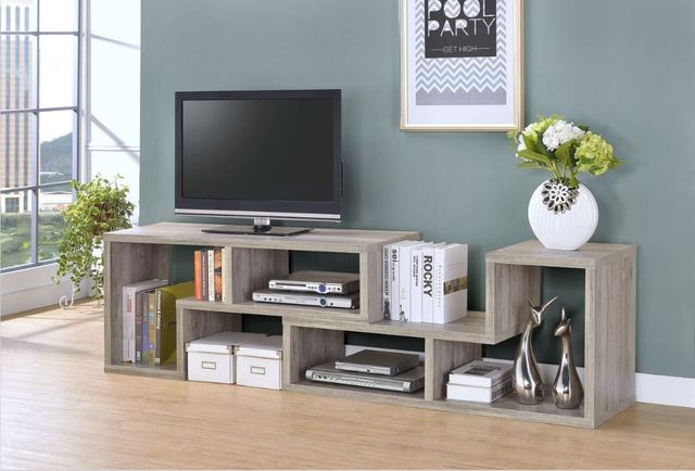 Coaster® Bookcase and TV Console 6