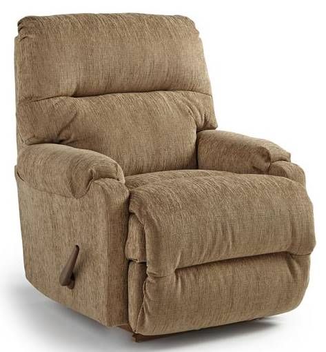 Best® Home Furnishings Cannes Swivel Glider Recliner-0