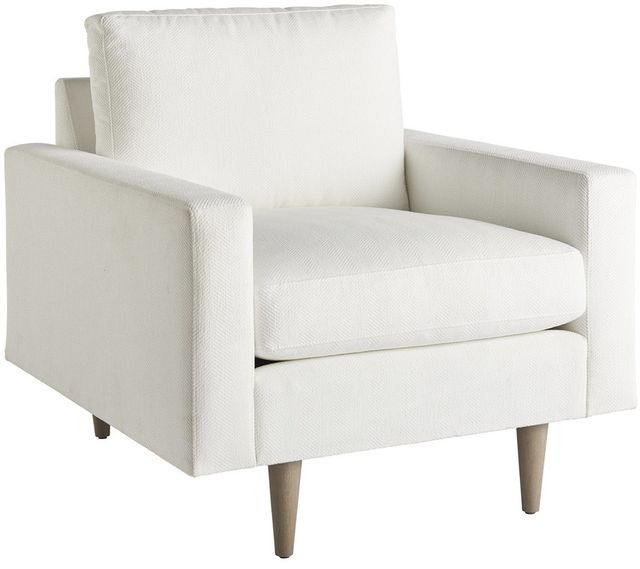 Universal Explore Home™ Brentwood Justify Natural Chair