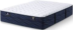 Serta® iComfort ECO™ 10.5" Hybrid Quilted Extra Firm Tight Top King Mattress