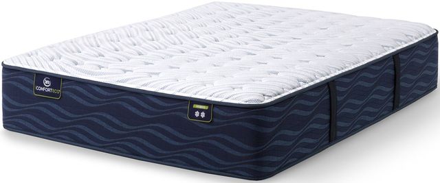 Serta® iComfort ECO™ Hybrid Quilted Extra Firm Tight Top Twin XL Mattress