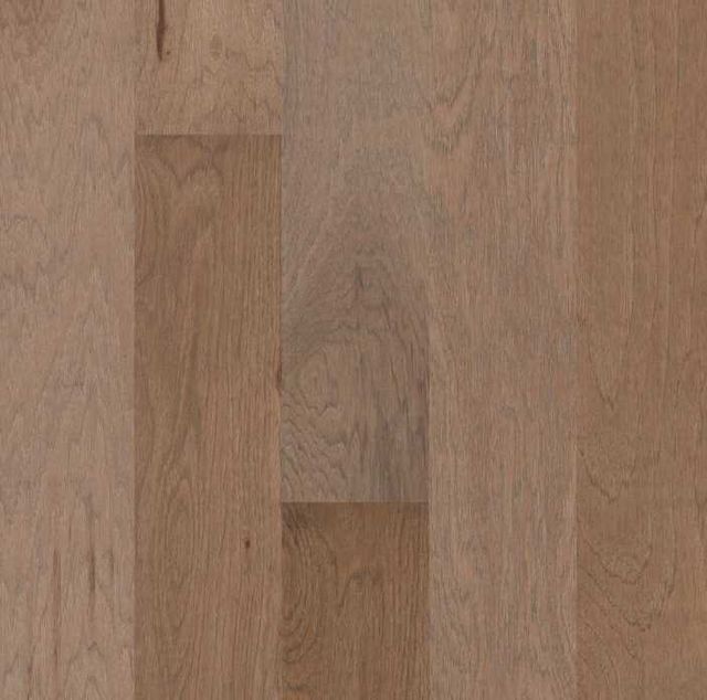 Shaw® Floors Repel Hardwood Alpine Hickory Red Clay Harwood Flooring