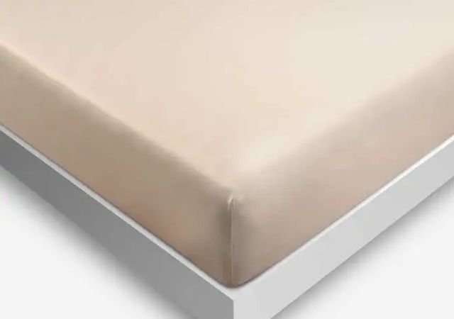 Bedgear® Basic Sand Queen Sheet Set 12