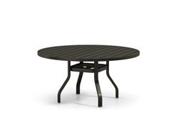 Homecrest Breeze Round Dining Table
