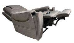 Ultimate Power Recliner™ by Mega Motion Dove Arula Power Lift Chair Recliner