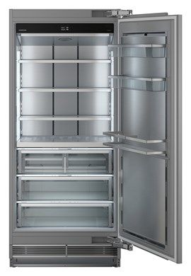 Liebherr Monolith 18.9 Cu. Ft. Panel Ready Integrable Built In Refrigerator 4