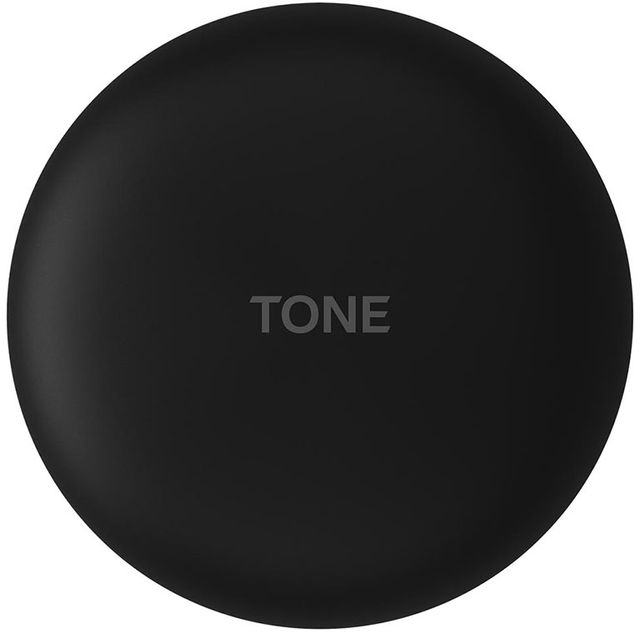 LG Tone Free Flex HBS-FN4 Black Bluetooth® Wireless Stereo Earbuds 22