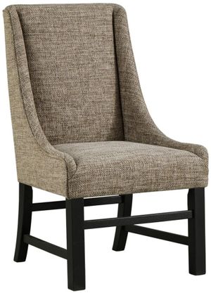 Signature Design by Ashley® Sommerford Brown Dining Room Chairs - Set of 2