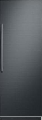 Dacor® Modernist 30" Graphite Stainless Steel Right Hinged Panel Kit-0