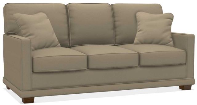 La-Z-Boy® Kennedy Queen Sleep Sofa | Besche Furniture | Georgetown, DE