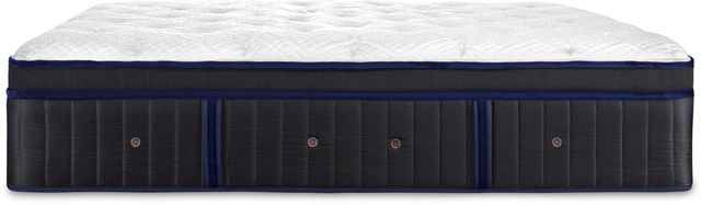 Stearns & Foster® Chateau Orleans Luxury Cushion Firm Wrapped Coil Euro Top Queen Mattress 15