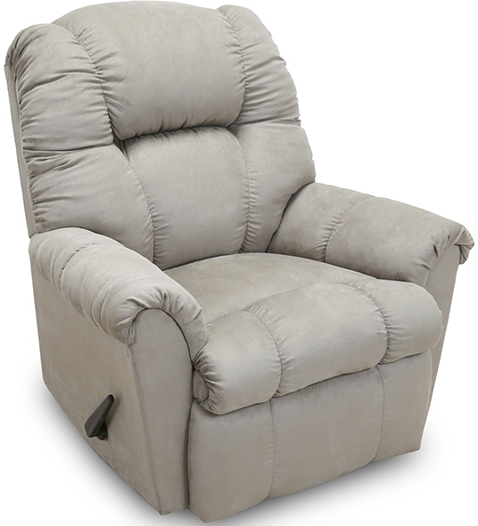 ruben rocker recliner