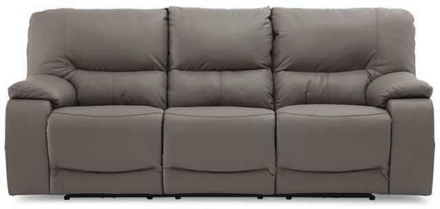 Palliser® Furniture Customizable Norwood Manual Reclining Sofa-1