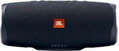 JBL Charge 4 Midnight Black Portable Bluetooth Speaker-JBLCHARGE4BLKAM