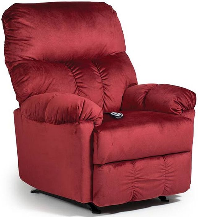 Best Home Furnishings® Ares Power Space Saver® Recliner