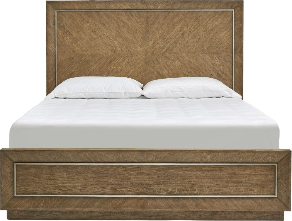 Magnussen Home® Complete Panel Bed | Colder's | Milwaukee Area