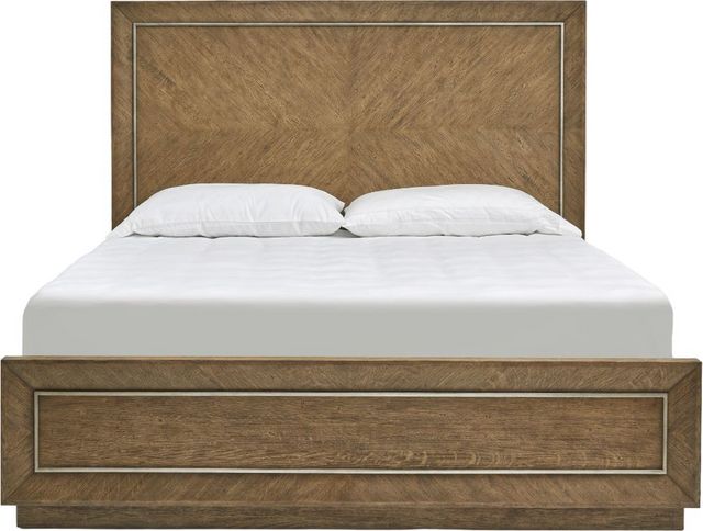 Magnussen Home® Complete Panel Bed | Urner's | Bakersfield, CA