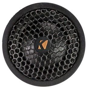 Kicker® 6x9" Component Speaker System 1