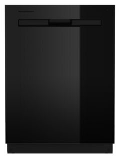Maytag® 24" Black Built in Dishwasher
