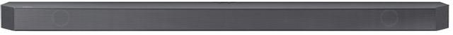 Samsung Electronics 5.1.2 Channel Black Soundbar with Subwoofer 1