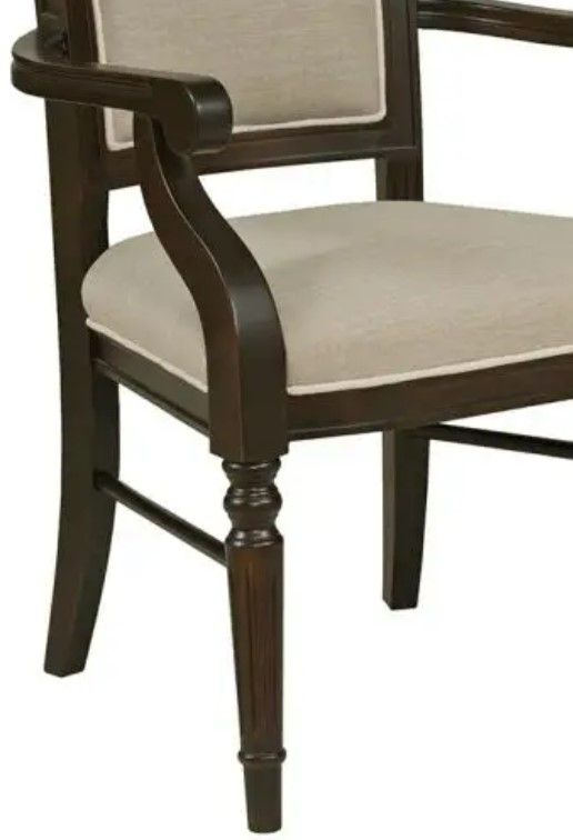Fairfield® Living Room Occasional Arm Chair 1