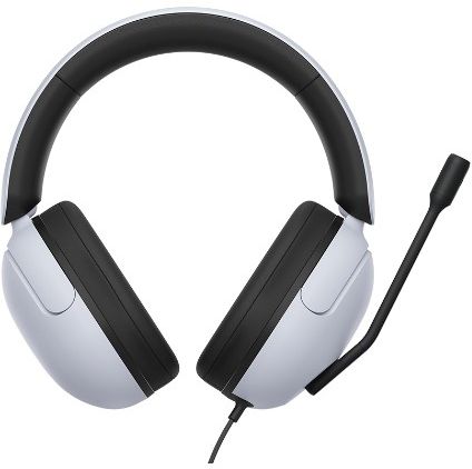 Sony INZONE H3 White Wired Headset 2