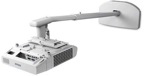 Epson® PowerLite L200SX White Laser Projector 6