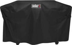 Weber® Grills® 36" Black Griddle Cover