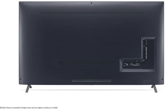 LG NANO95 75" 8K NanoCell Smart TV 4