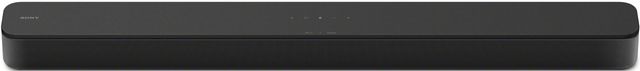 Sony® Black 2.1 Ch Soundbar 5