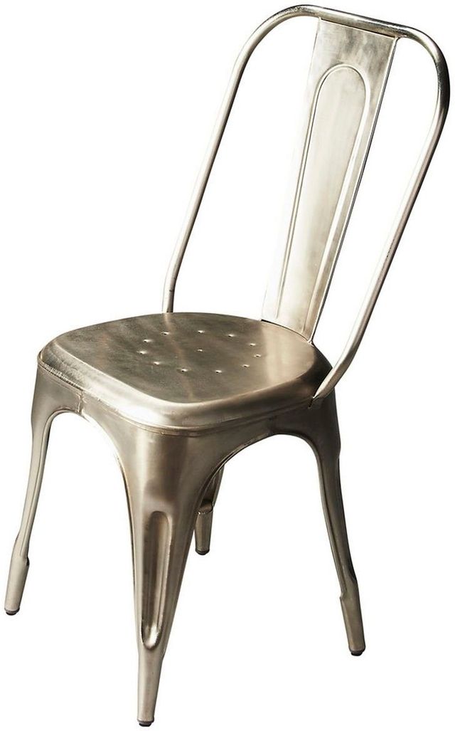 Butler Specialty Company Garcon Side Chair 0