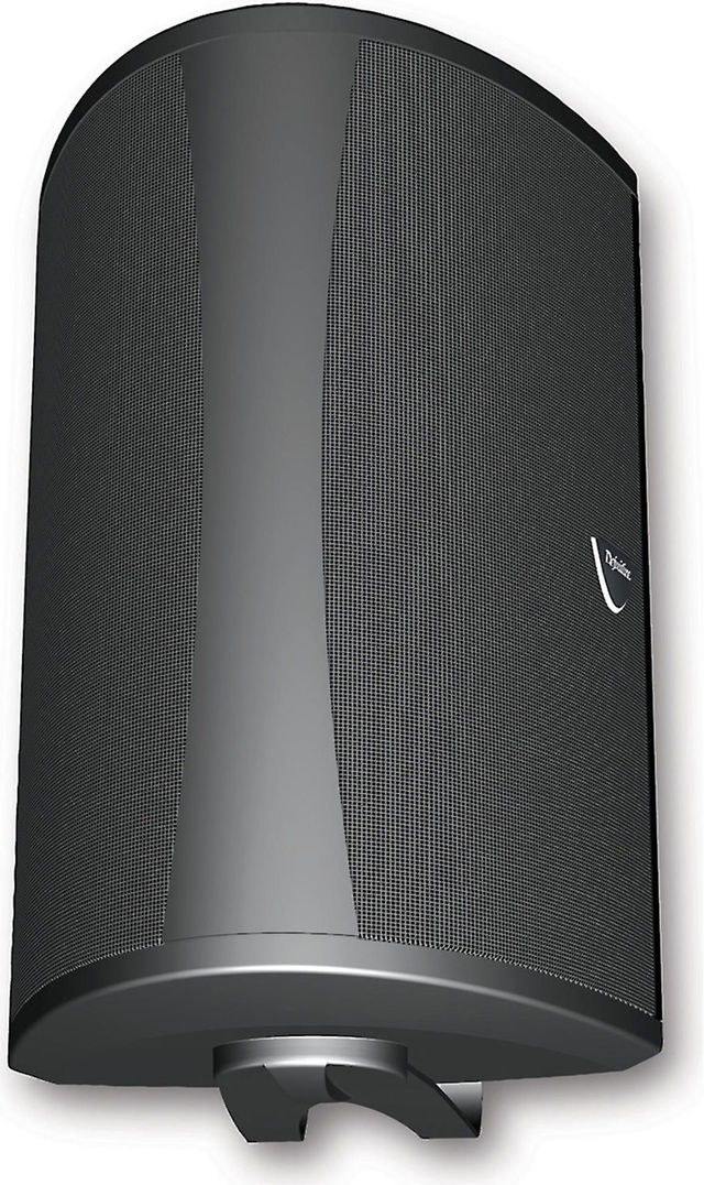 Definitive Technology® AW6500 Black All-Weather Outdoor Speaker 18