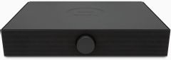 Andover Audio SpinBase Black Turntable Speaker System