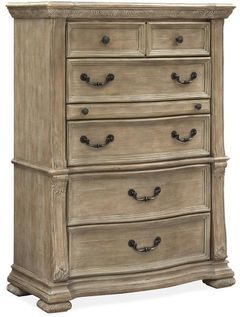 Magnussen Home® Marisol Fawn Drawer Chest