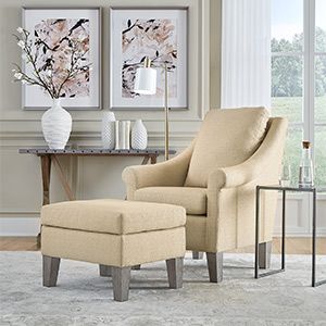 Best™ Home Furnishings Charmes Accent Chair 5