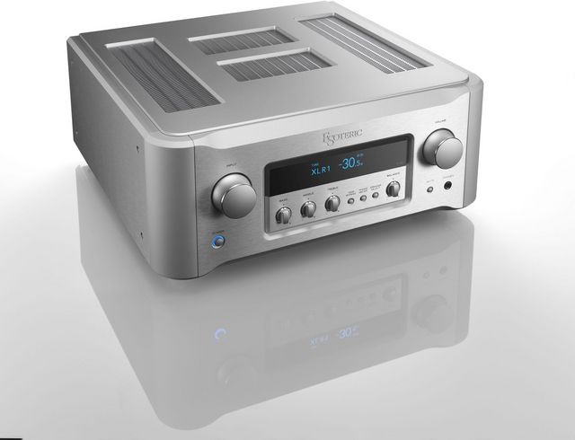Esoteric F-Series Integrated Amplifier 7