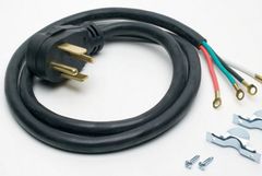 GE® Black Dryer Electric Cord Accessory
