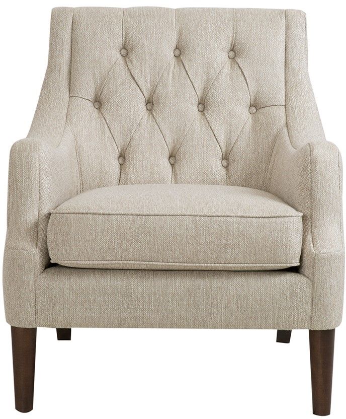 Madison park qwen 2025 tufted accent chair