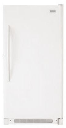 Frigidaire 20.5 Cu. Ft. Upright Freezer-White
