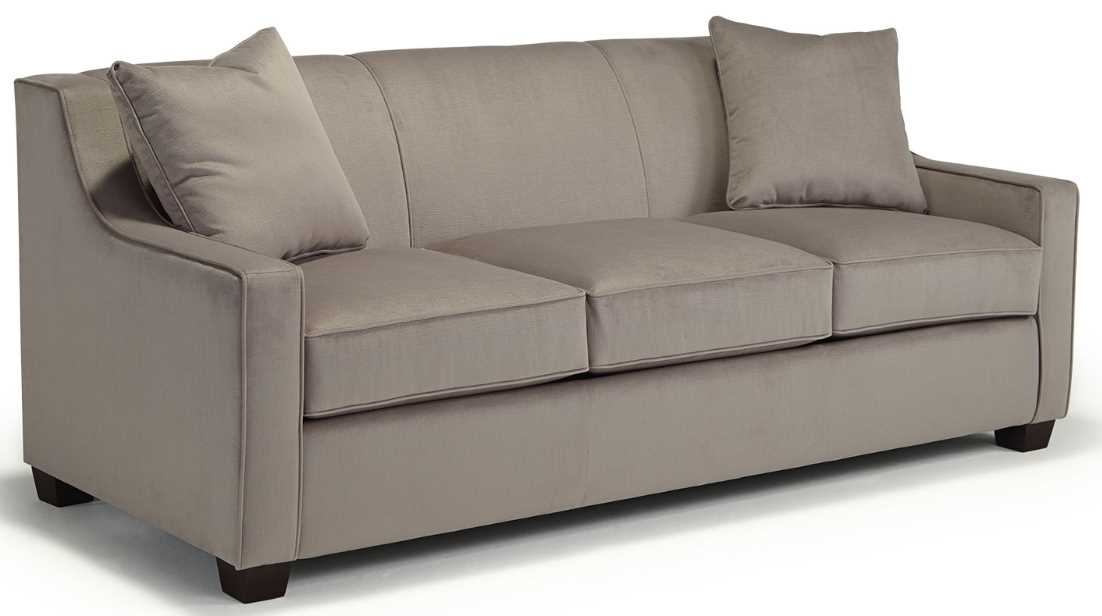 Tempurpedic 2024 sleeper sofa