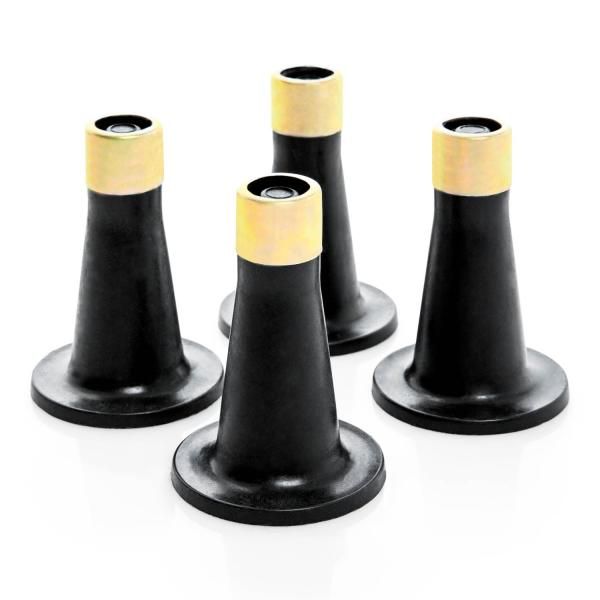 Malouf® Structures™ Set Of 4 Glides 4