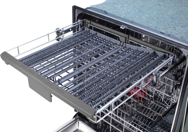 Thor Kitchen® 24" Stainless Steel Built In Dishwasher 4